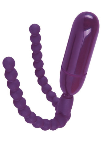 Intimate Spreader